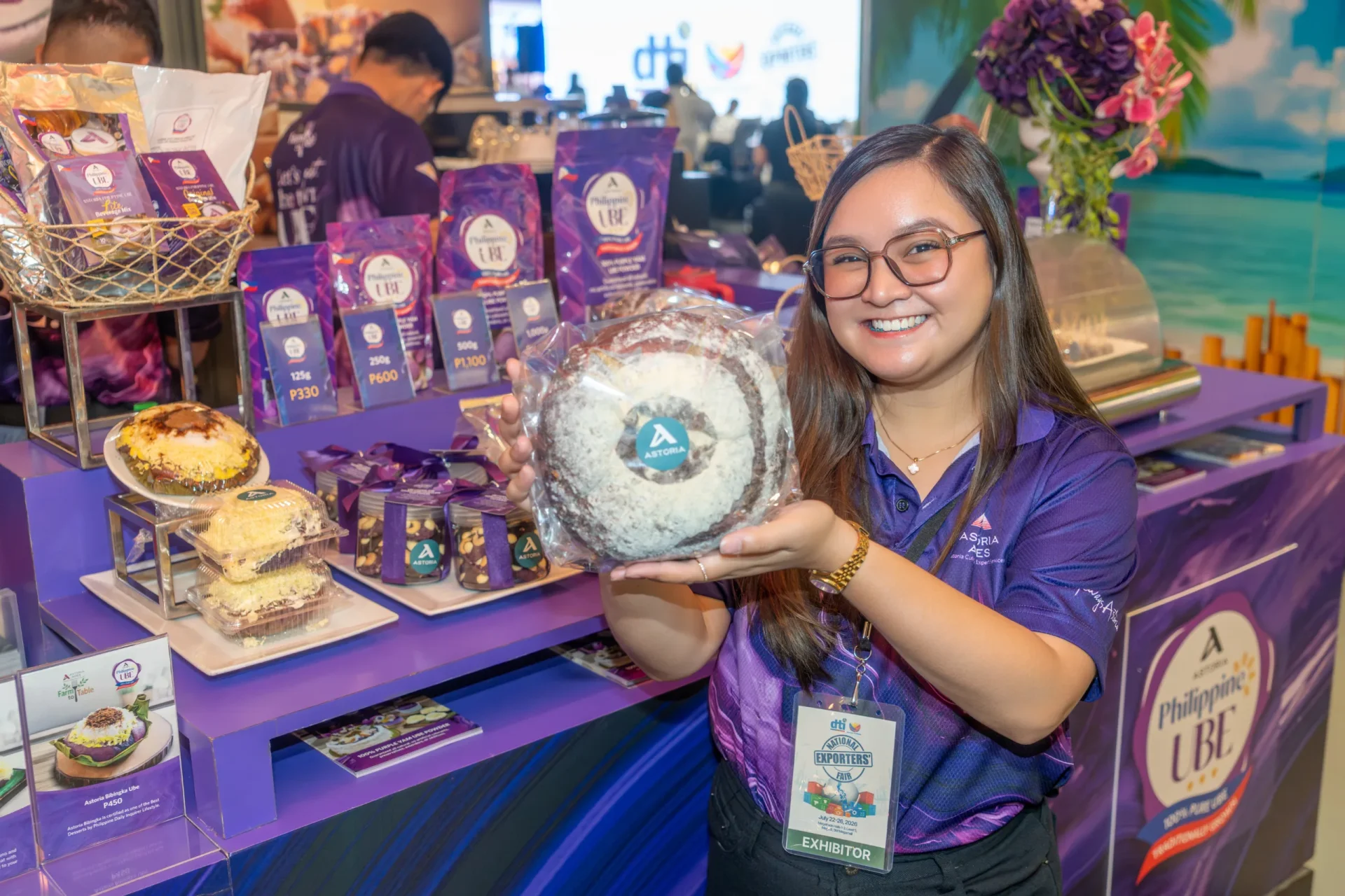 DTI National Exporters' Fair 2026 gallery image 5